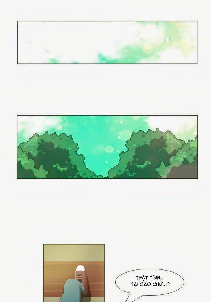 món quà từ chúa chapter 3 12