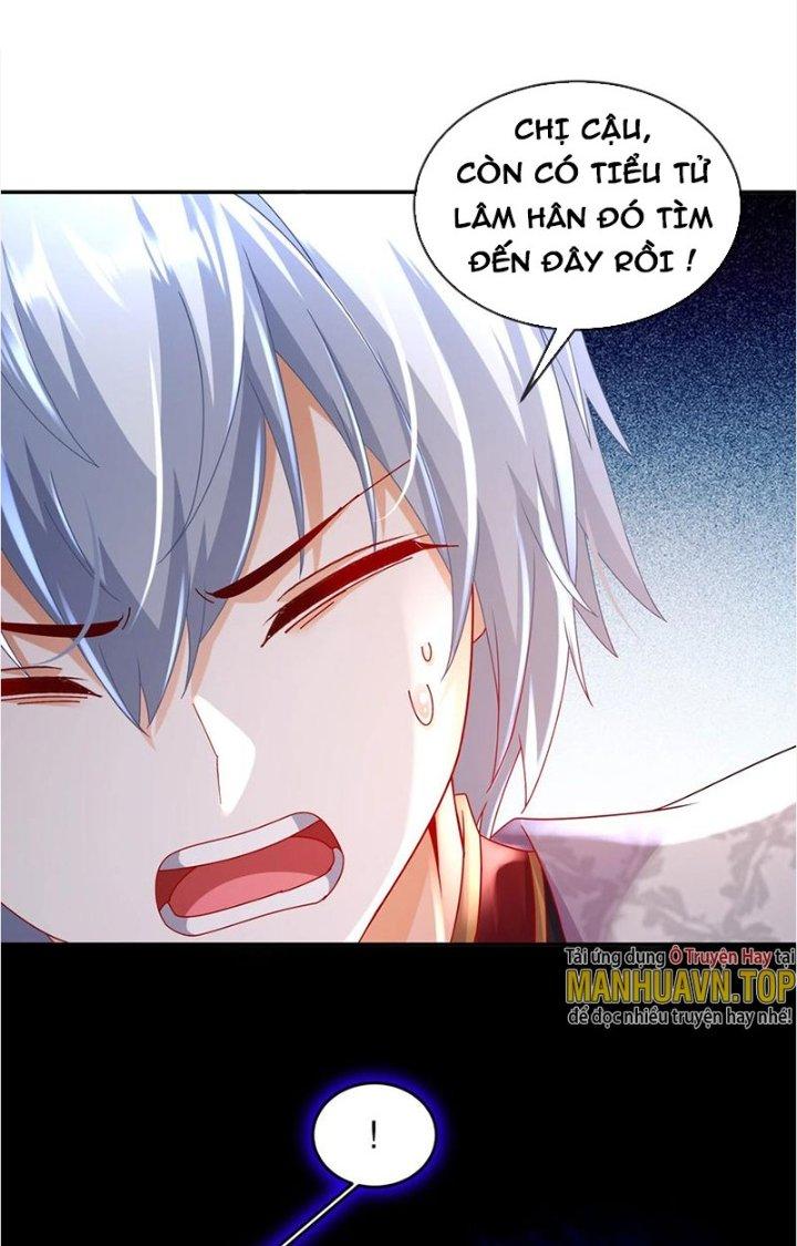 tuyệt sắc đạo lữ đều nói ngô hoàng có thể chất vô địch chapter 57 5