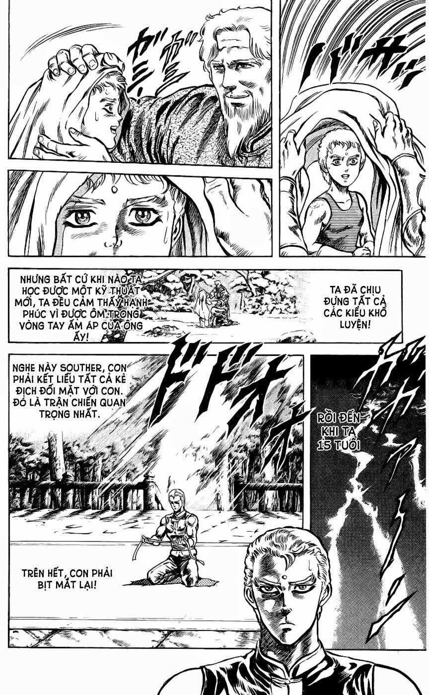 bắc đẩu thần quyền chapter 94 19