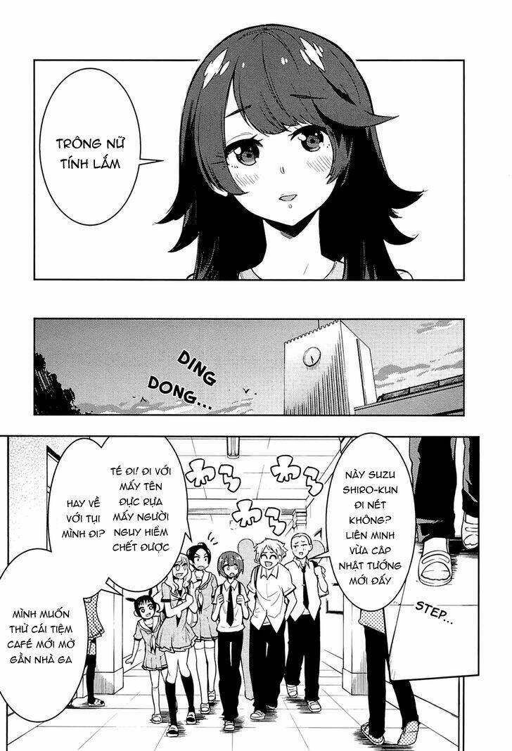 boku girl chapter 67 12