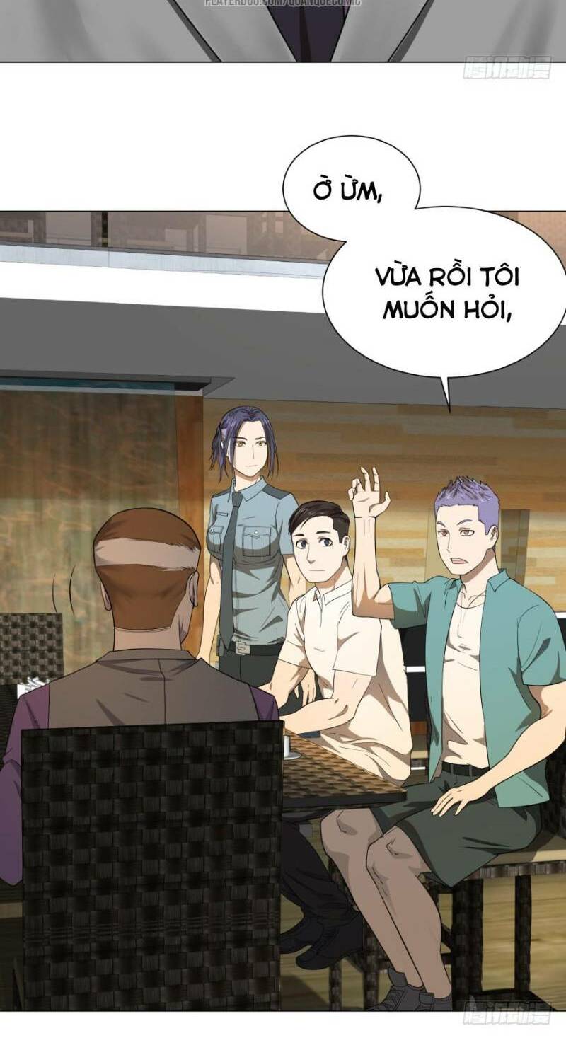 danh sách kẻ phản diện chapter 32 22