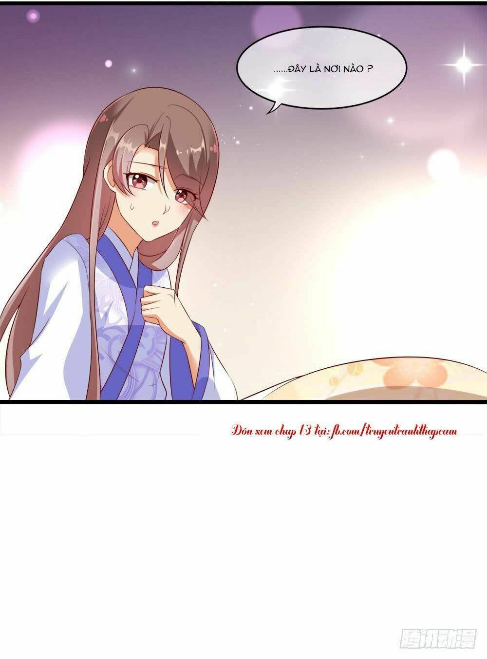 ái khanh giá đáo chapter 12 26