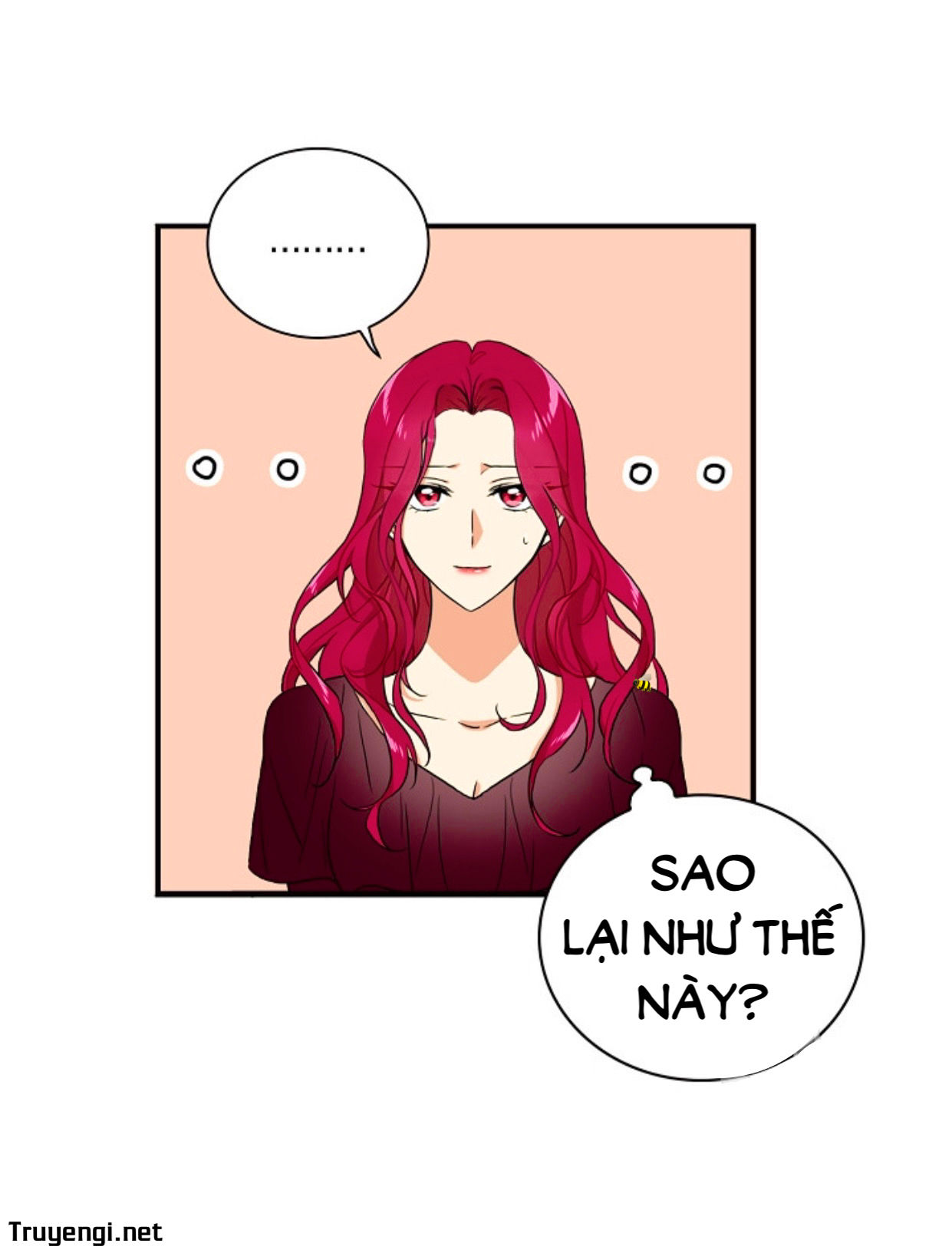 xuyên không trở thành mẹ của nhân vật phản diện chapter 1 65