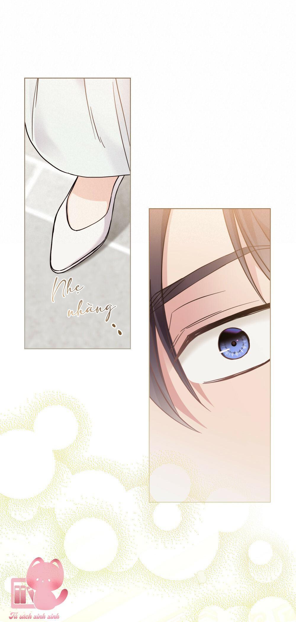 kiên nhẫn chút nào, đại công tước chapter 39 44