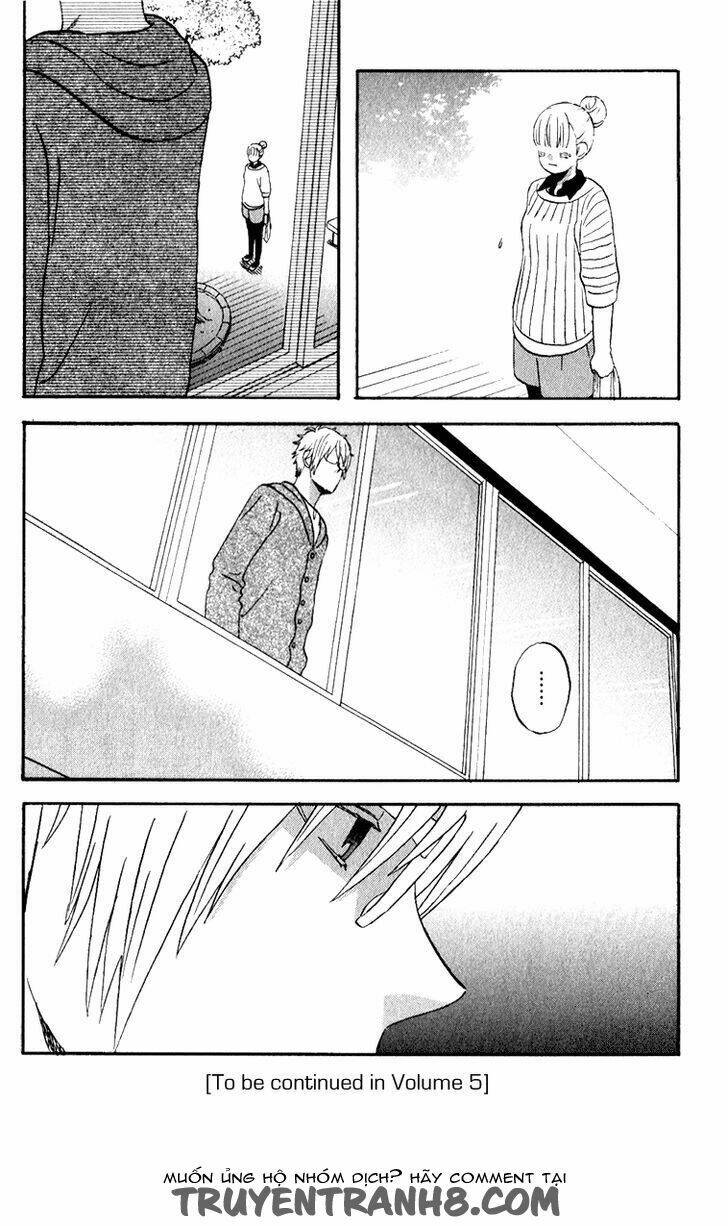 liar x liar chapter 28 25