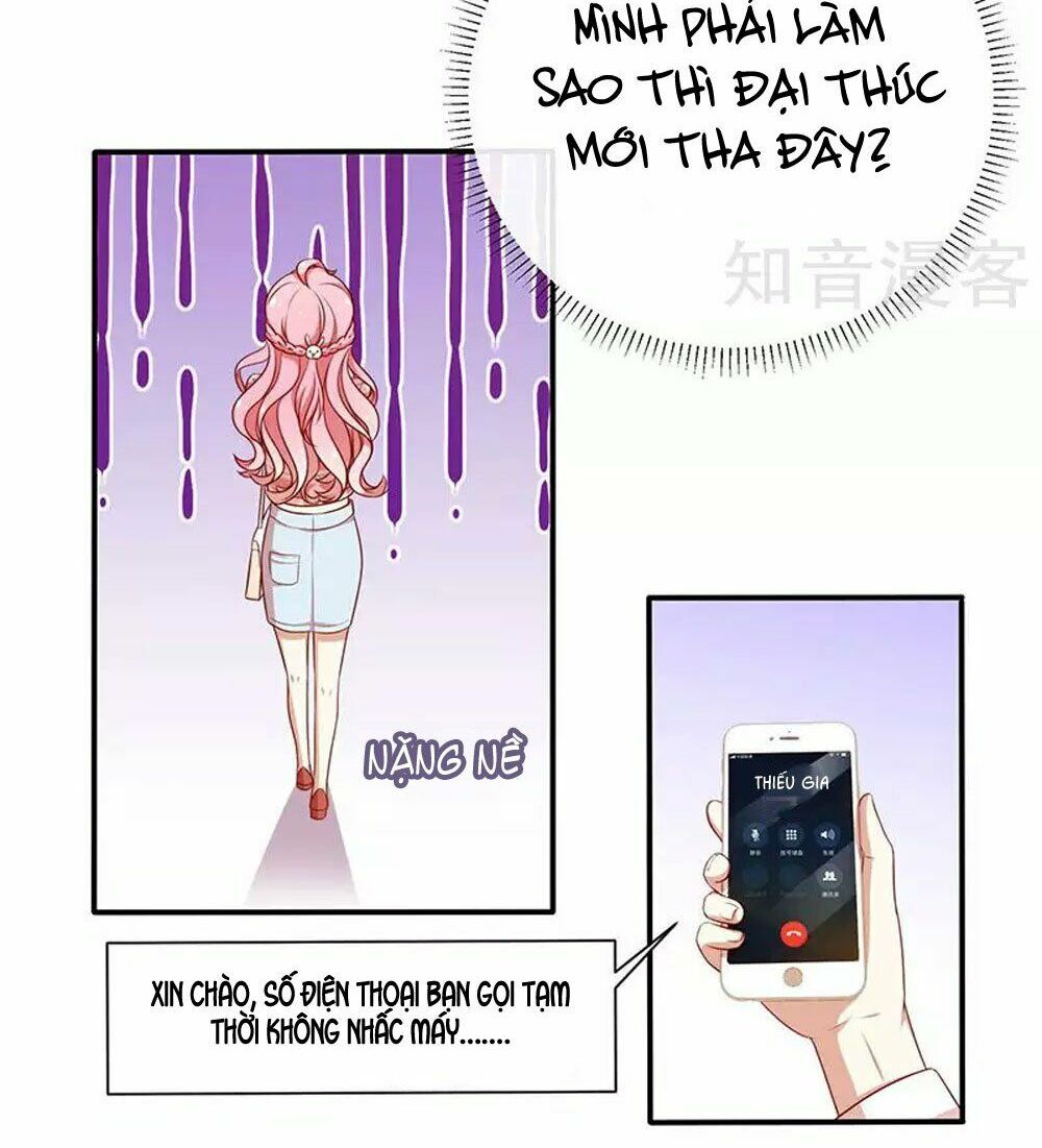 cả thế giới đều không bằng người chapter 71 23