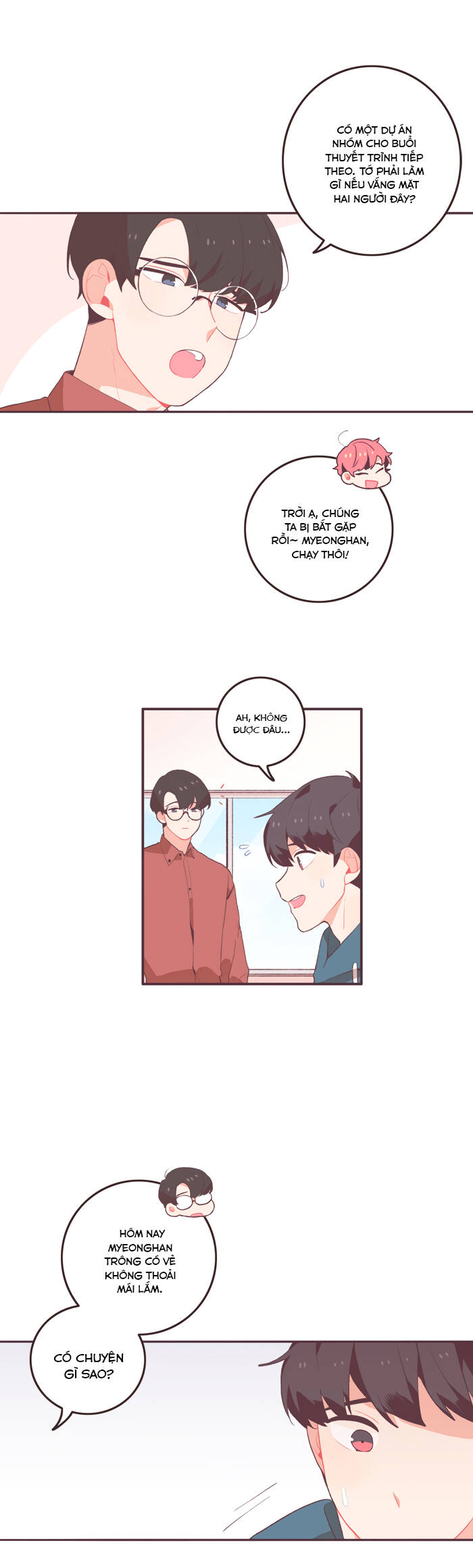 last paradise chapter 30 11