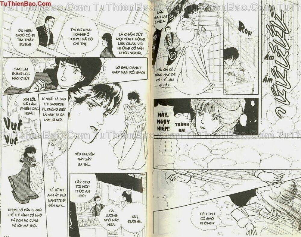 người đẹp new york chapter 8 71