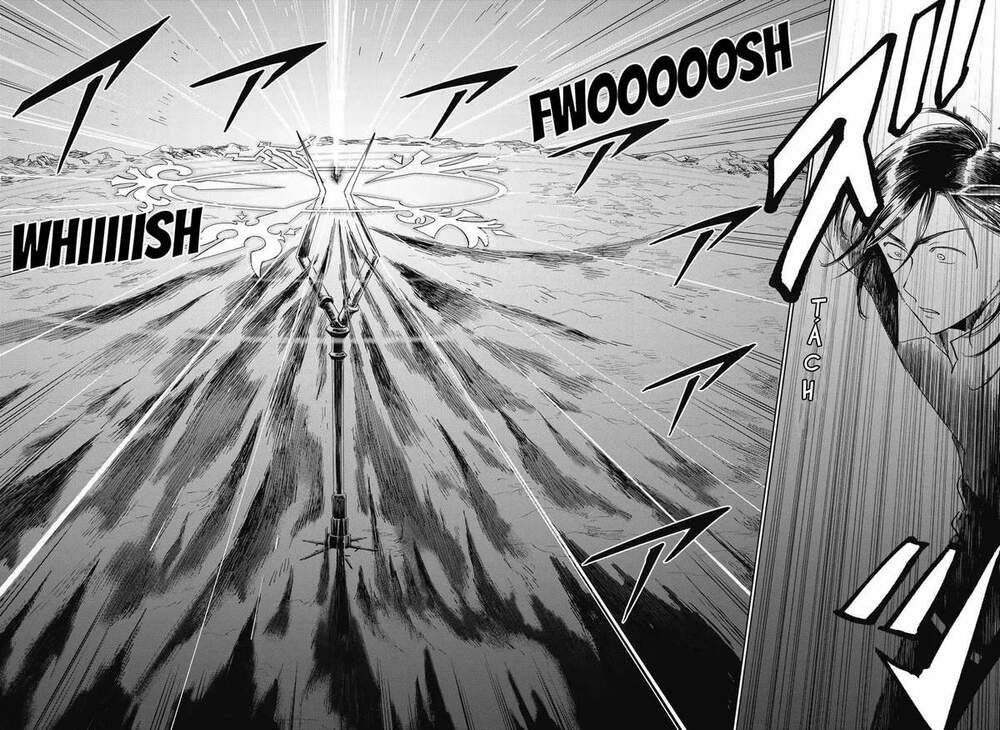 ấn ký abyss chapter 19 14