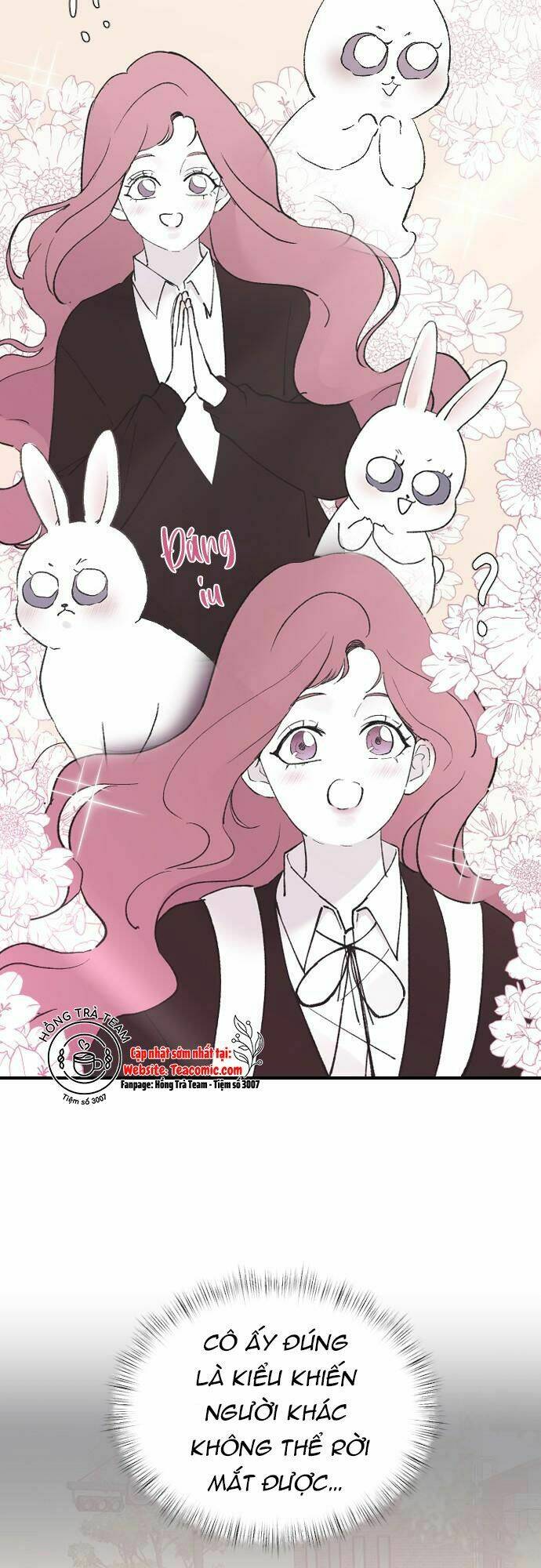 ba người anh trai cực phẩm của tôi chapter 47 14