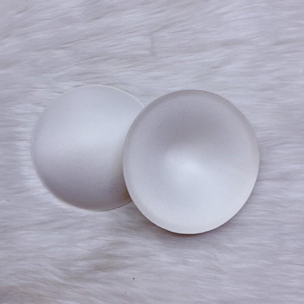 Miếng đệm ngực hình tròn loại tốt MD02+MD03