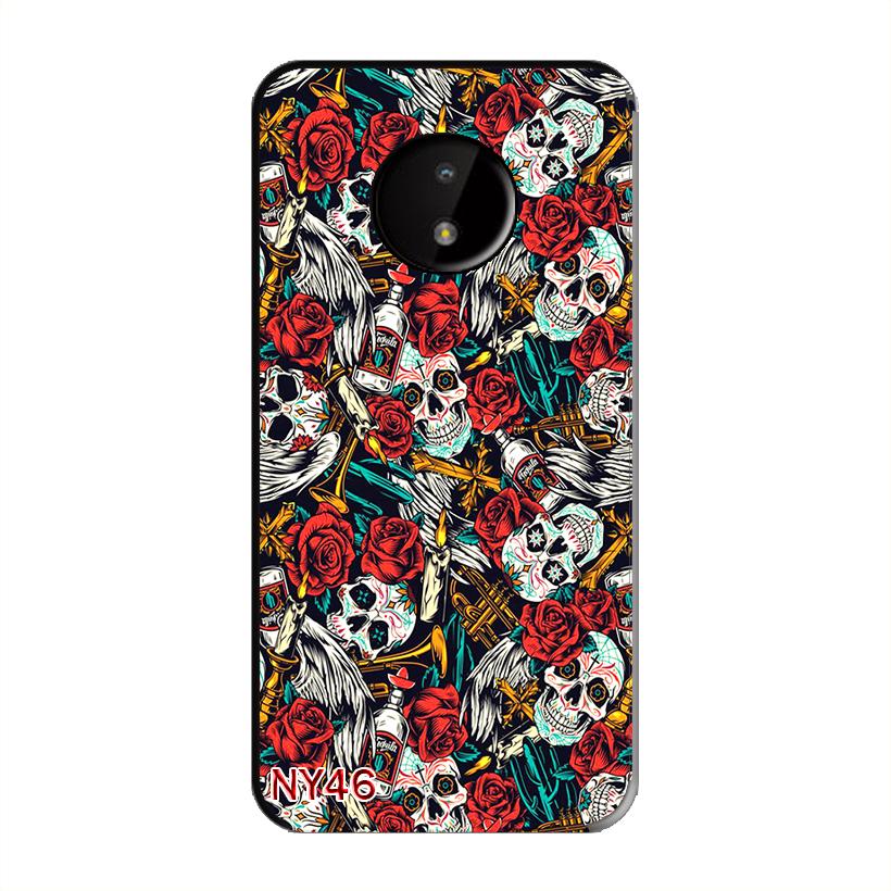 Ốp Lưng Dành Cho Nokia C20