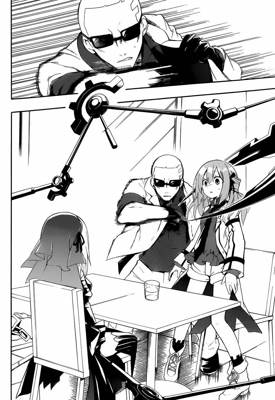 clockwork chapter 5 14