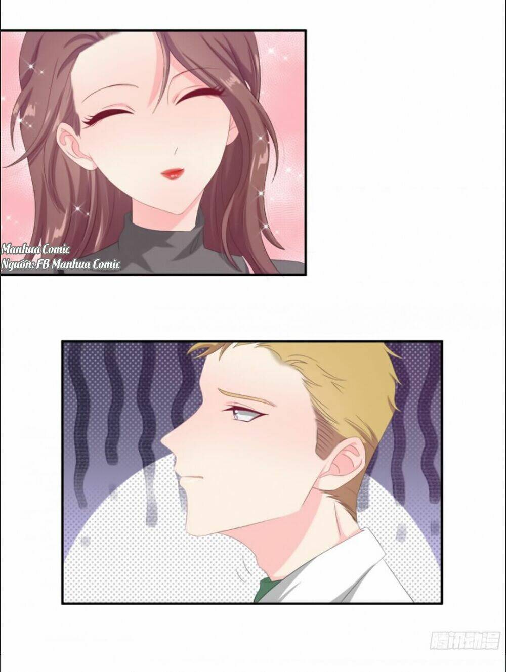 ngu võng chi tranh chapter 4 6