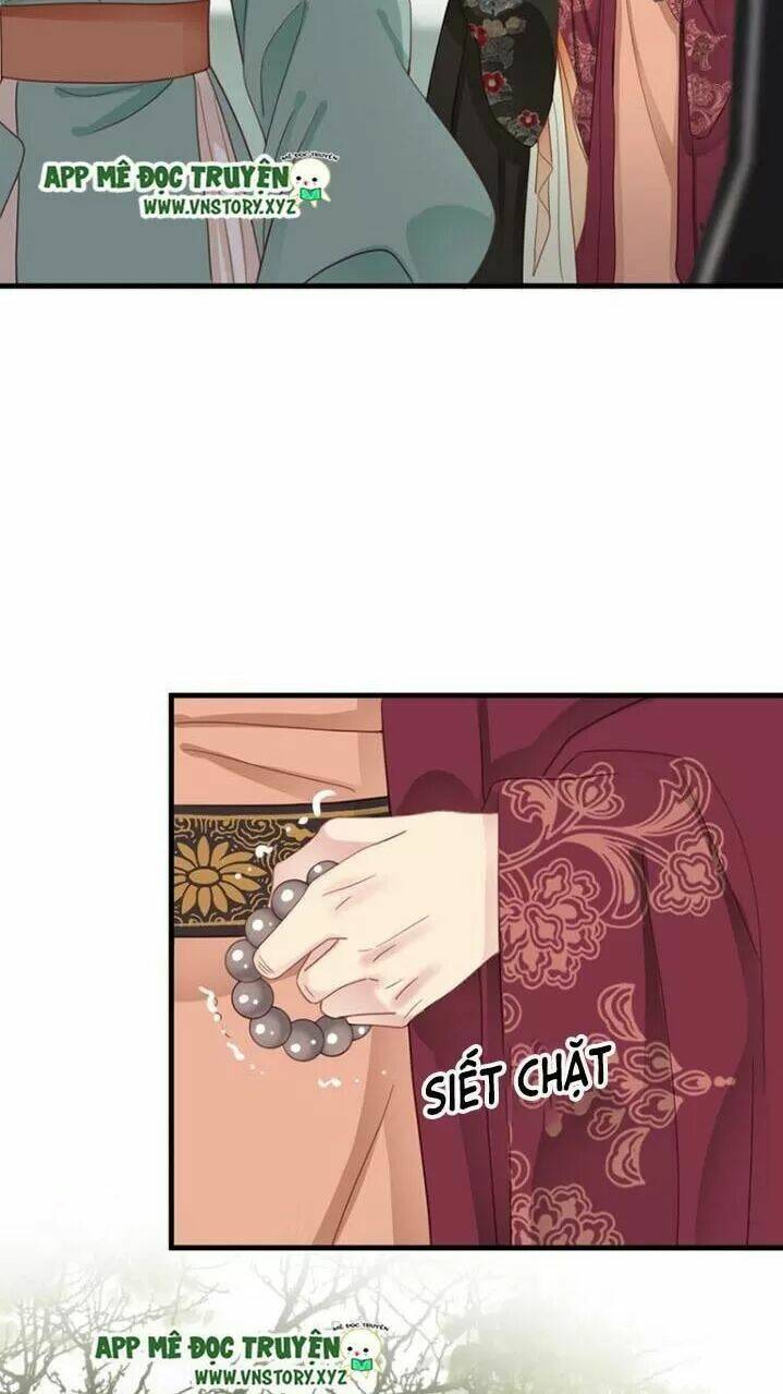 kiều nữ độc phi chapter 259 25