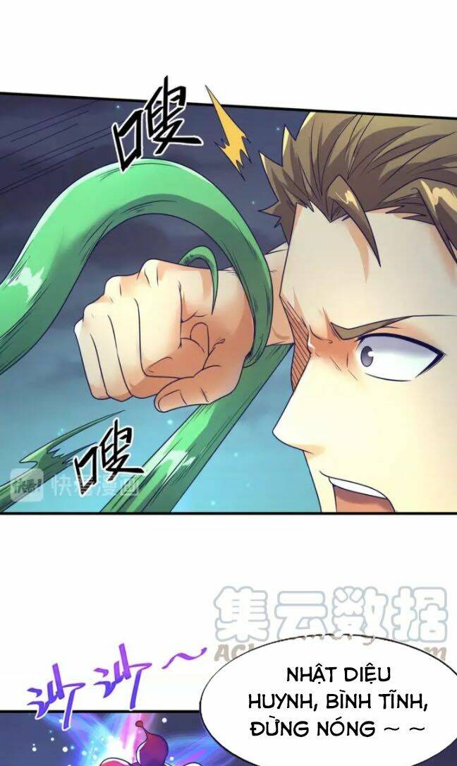 người chặn xuyên không chapter 90 32