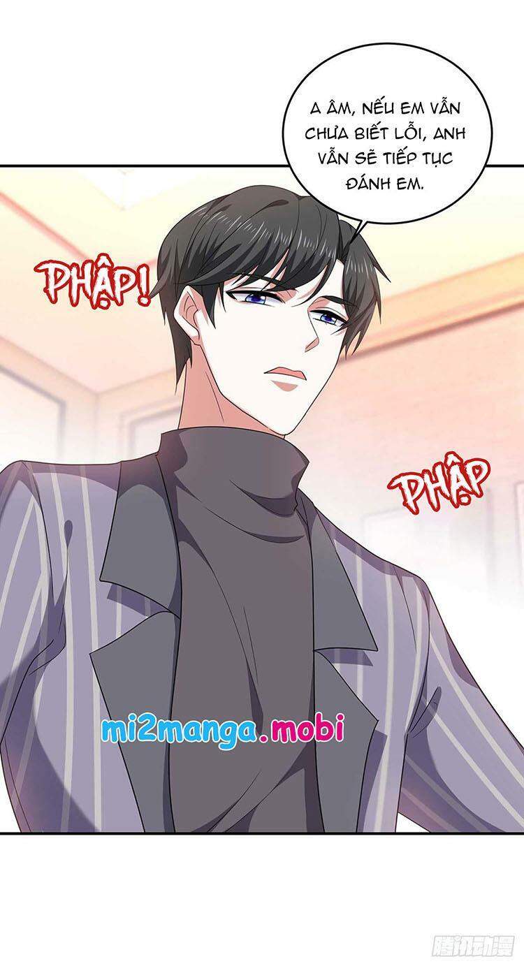 đại lão gọi tôi tiểu tổ tông chapter 53 7