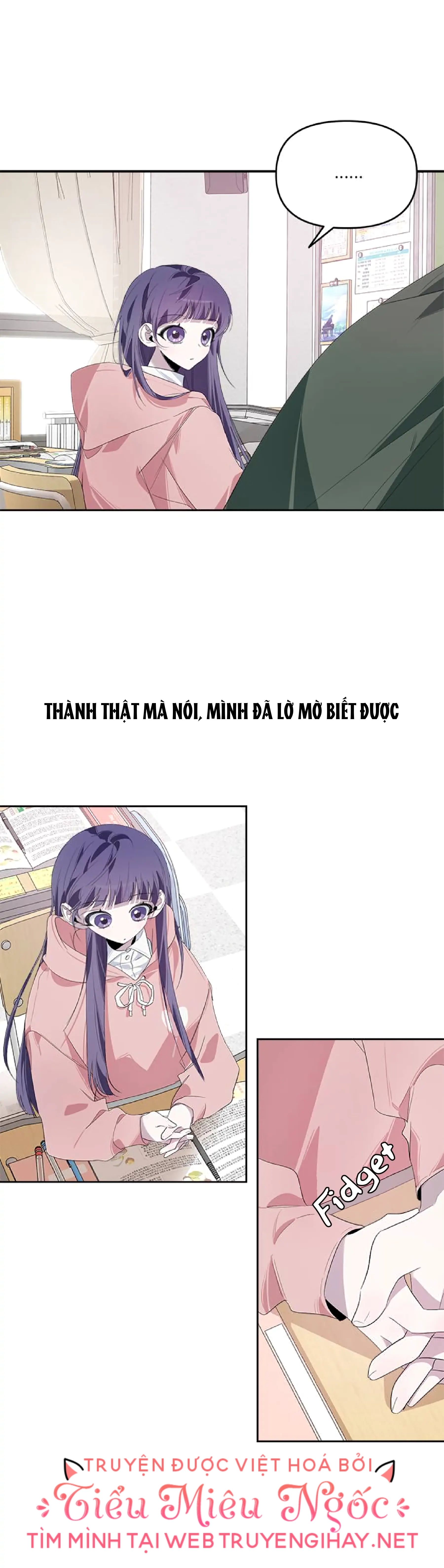 đàn anh xấu xa của tôi chapter 22 3