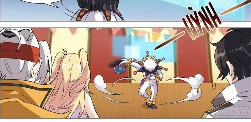 thập nhị thần binh khí chapter 11 24