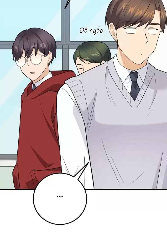 anh bạn của tôi đang phát sáng kìa ! chapter 50 8