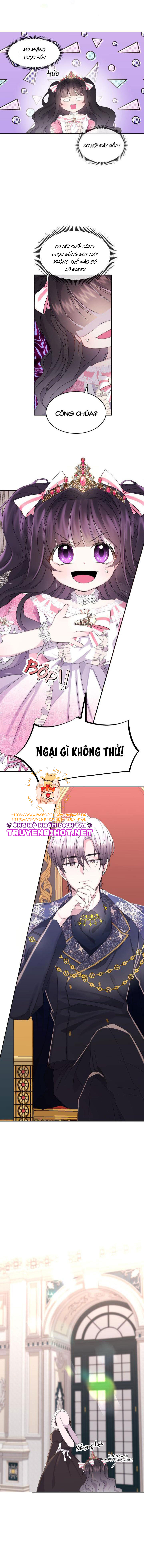 công chúa của sự diệt vong chapter 3 12