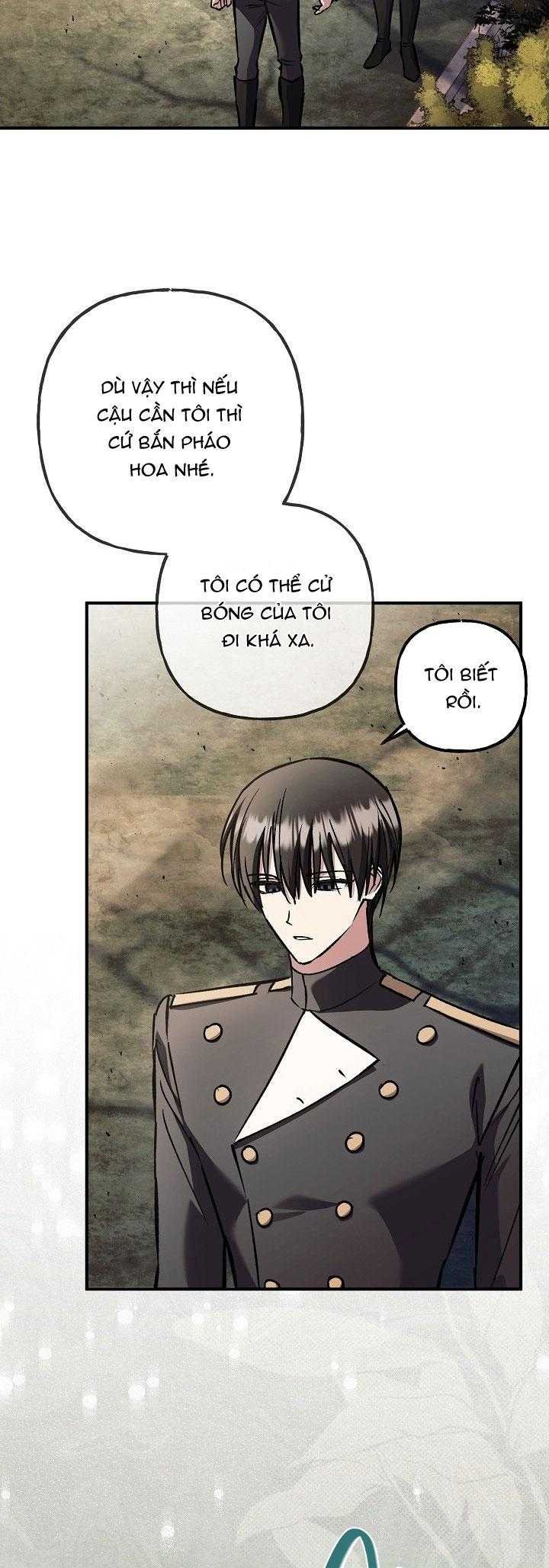 bước ngoặt định mệnh chapter 50 49