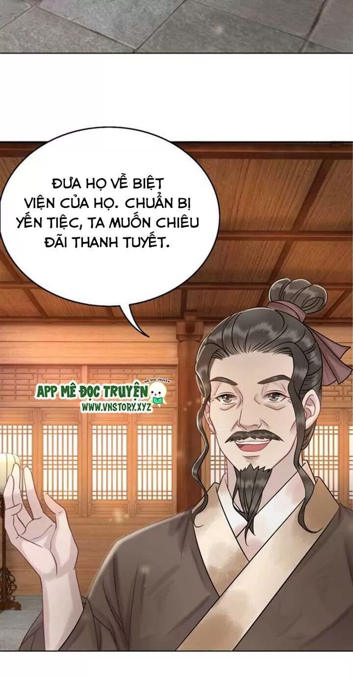 cực phẩm phế vật tiểu thư chapter 52 26