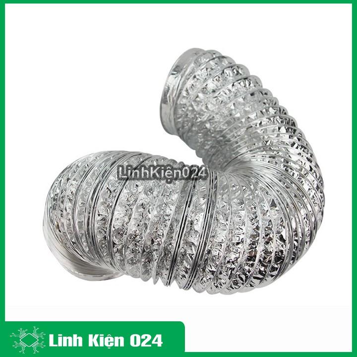 Ống Hút Mùi Hút Khói Hàn Hút Khí Nóng
