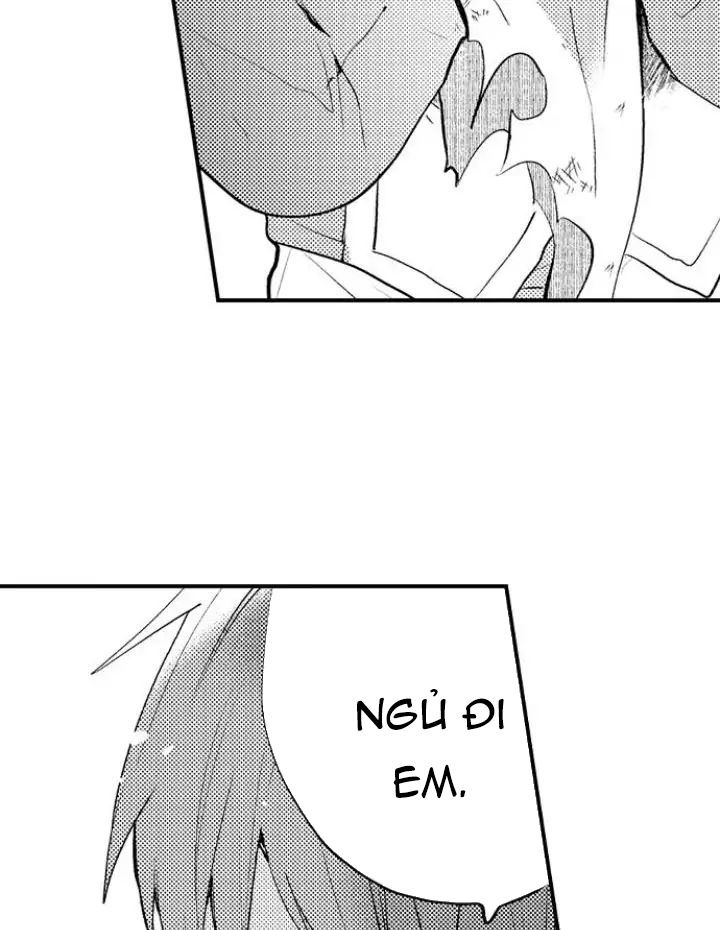 gần kề cái chết là lúc gào khóc tình yêu chapter 40.2 6