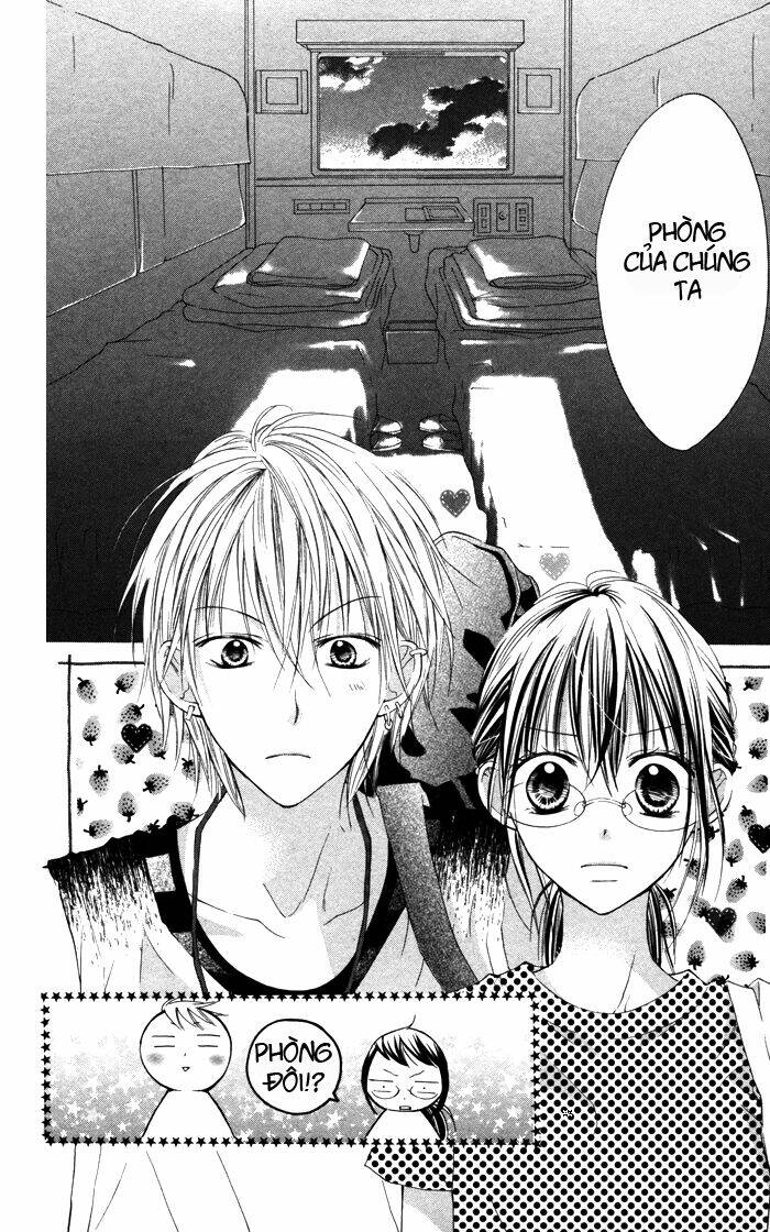 hitoribocchi wa samishikute chapter 4 4