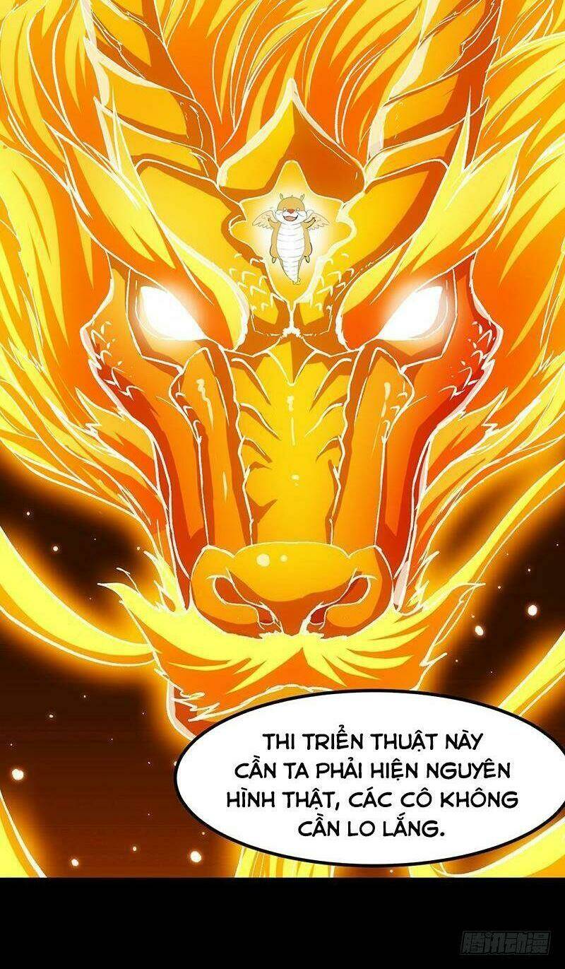 hệ thống thần long nghịch thiên chapter 78 6