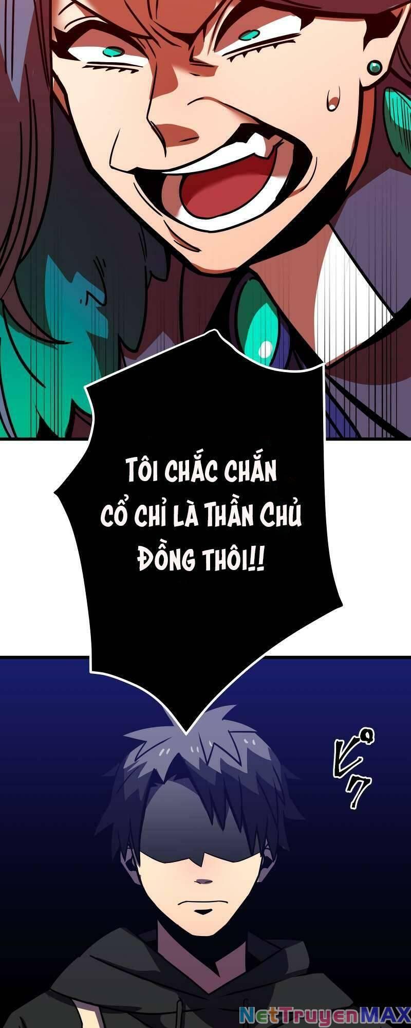 Huyết Thánh Cứu Thế Chủ~ Ta Chỉ Cần 0.0000001% Đã Trở Thành Vô Địch chapter 12 119
