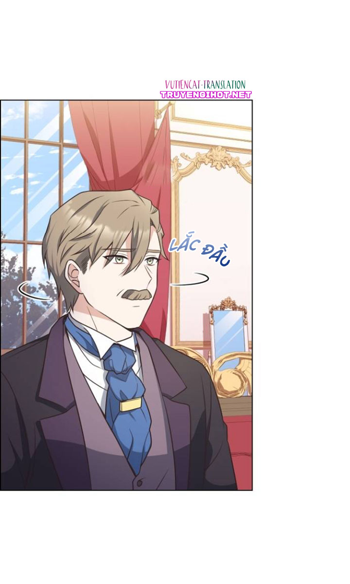 lời cầu hôn đến từ hoàng đế chapter 28.2 22
