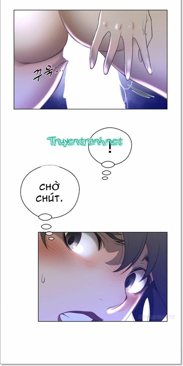 một nửa hoàn hảo chapter 30 34