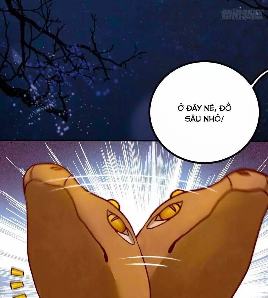 thần y khí nữ: ngự thú cuồng phi của quỷ đế chapter 69 54