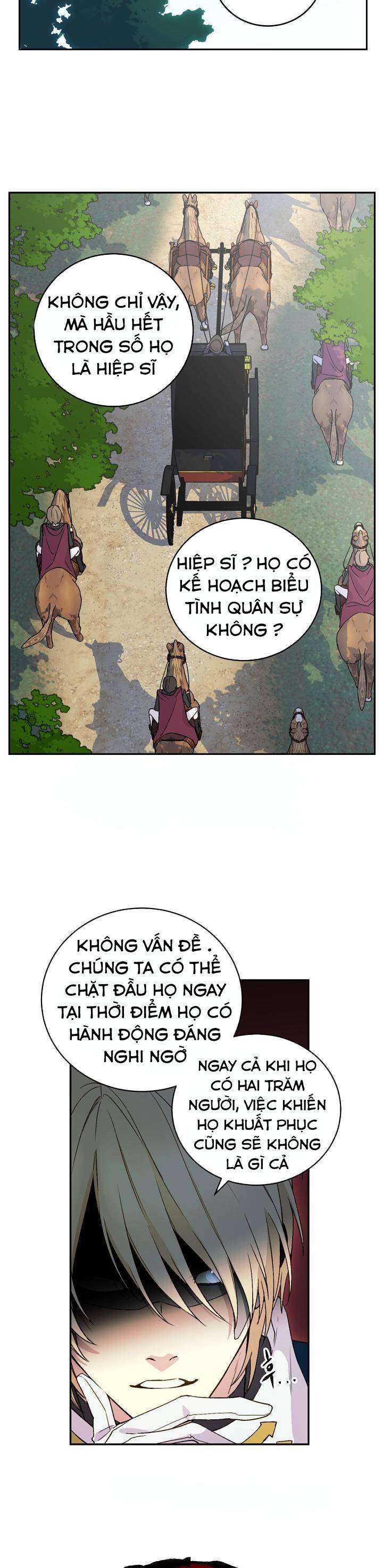 cô hầu giỏi giang chapter 12 6