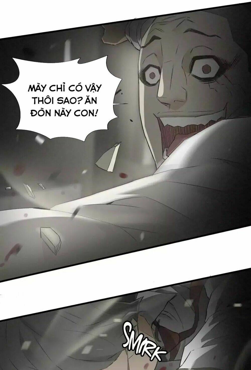 kẻ bị ruồng bỏ chapter 69.1 30