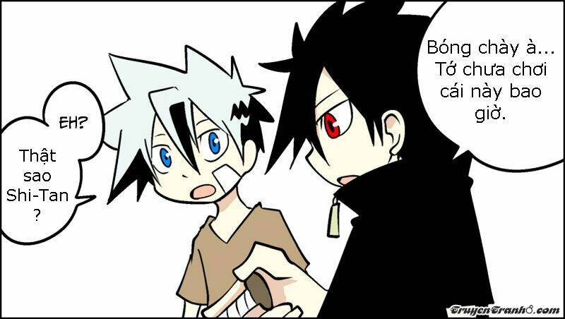 senyuu chapter 112 22