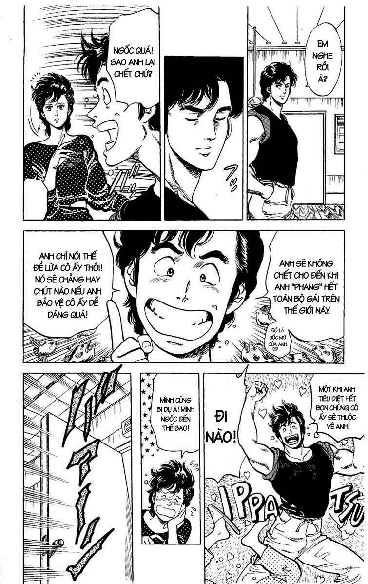 city hunter chapter 26.2 62