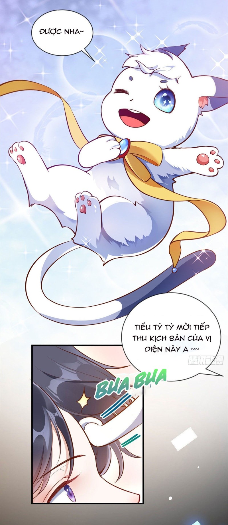 hệ thống xuyên nhanh: nam thần bùng cháy đi! chapter 1 18