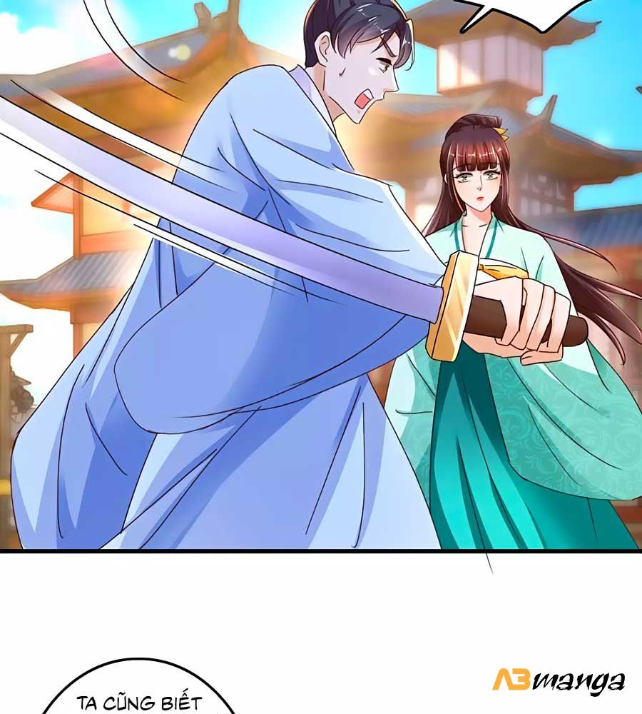 nông nữ thù sắc chapter 233 36