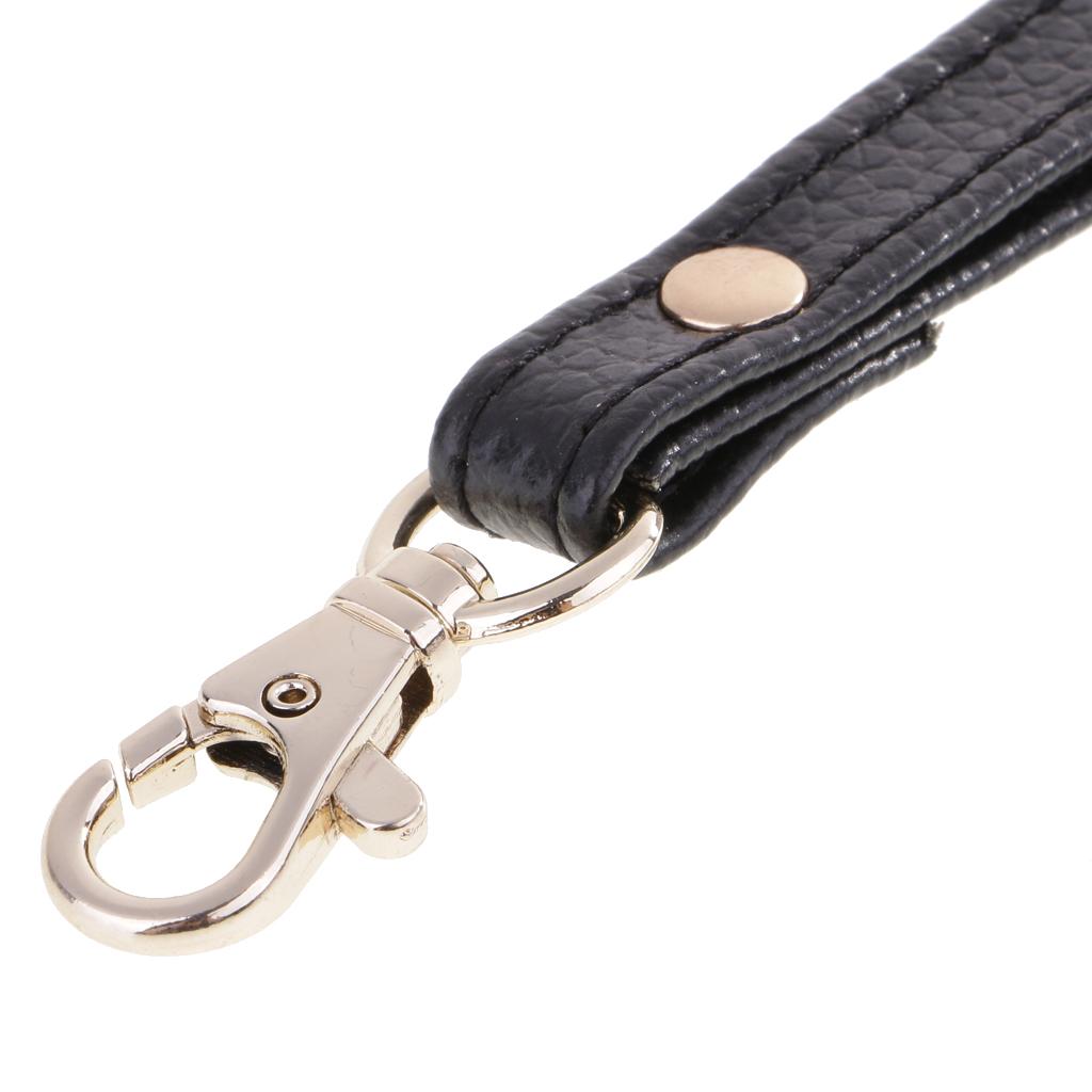 3pcs DIY Clutch Wrist Strap