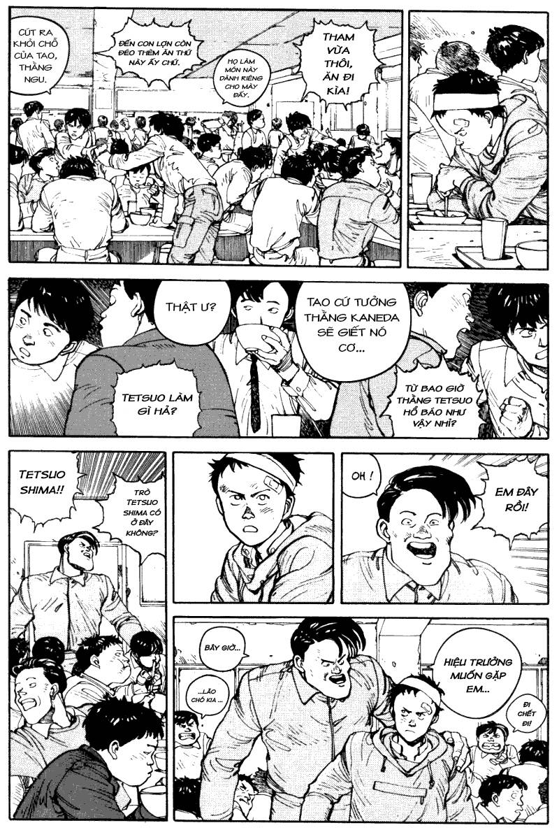 năng lực tâm linh - akira chapter 6 10