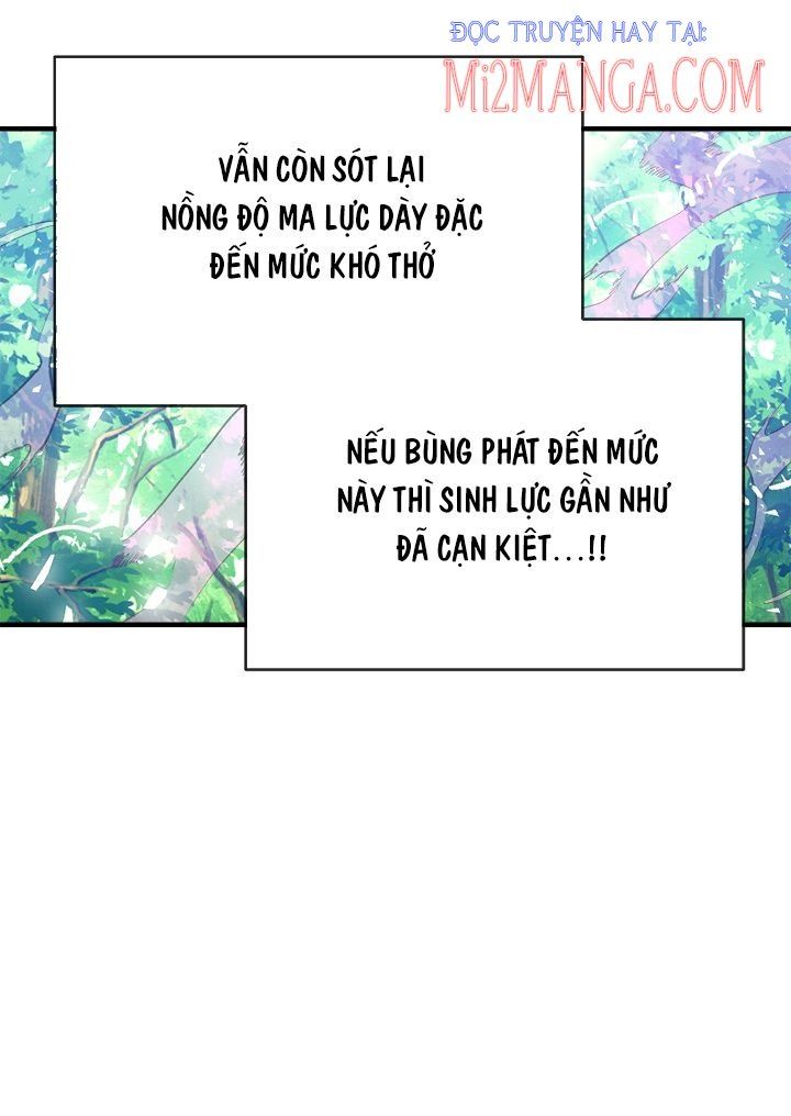 chúng ta có thể trở thành gia đình được không? chapter 21.5 2