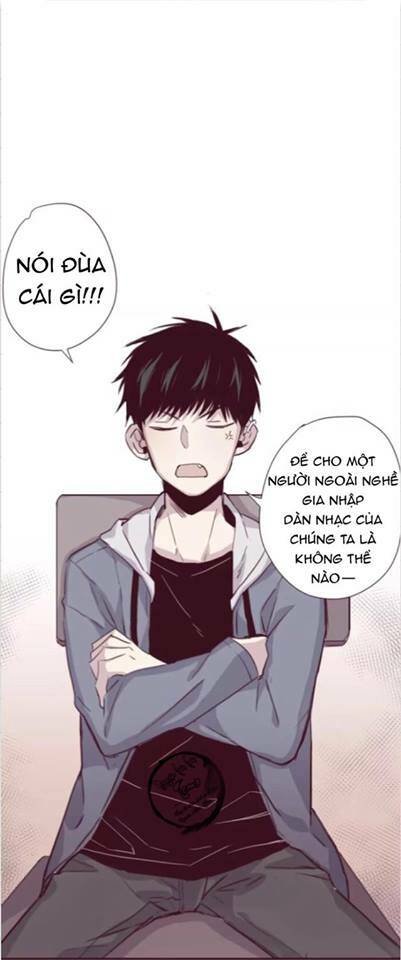 huyền sắc thanh âm chapter 4 17