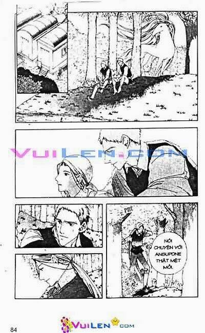 duyên kỳ ngộ chapter 11 85