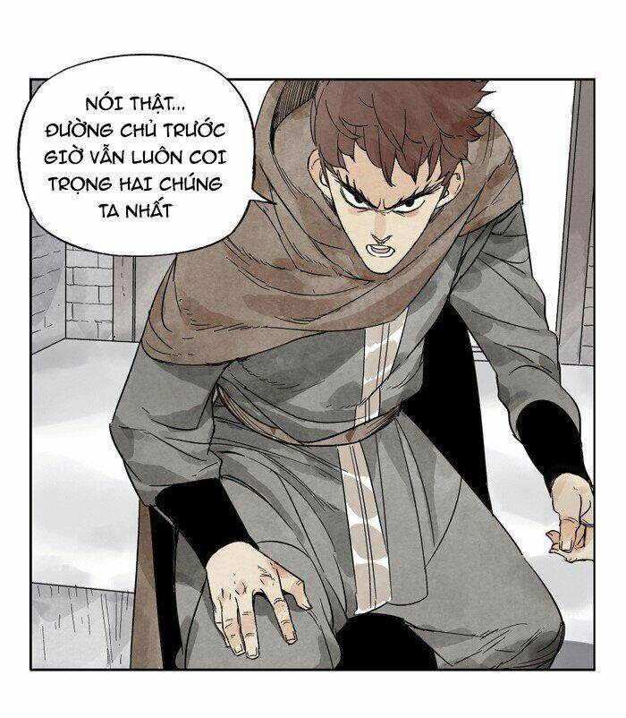 bang chủ đại nhân tìm cách trị hói đầu chapter 14 14