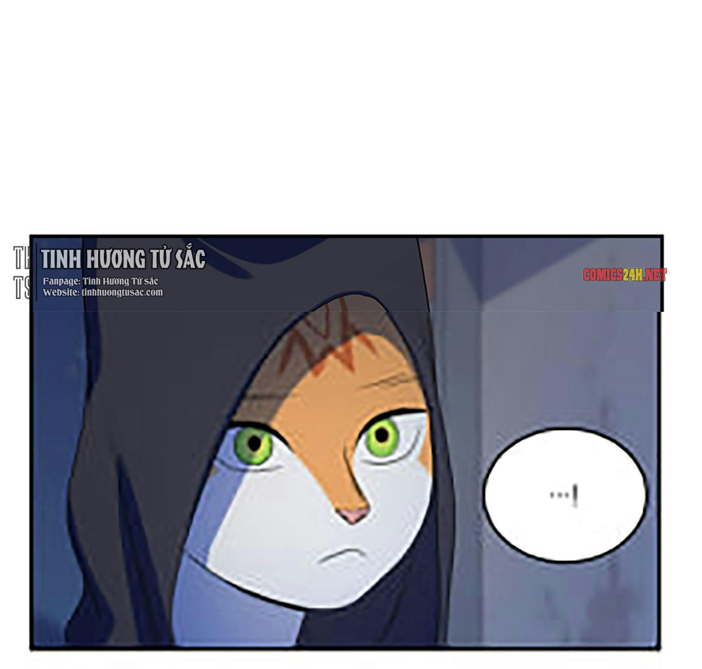 dự án xanh chapter 18 14