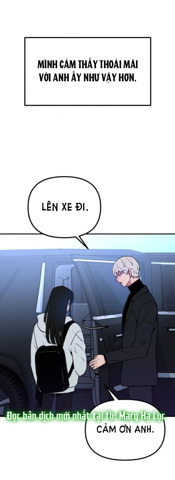 nàng thơ nổi tiếng - nàng thơ myung chapter 37.1 12