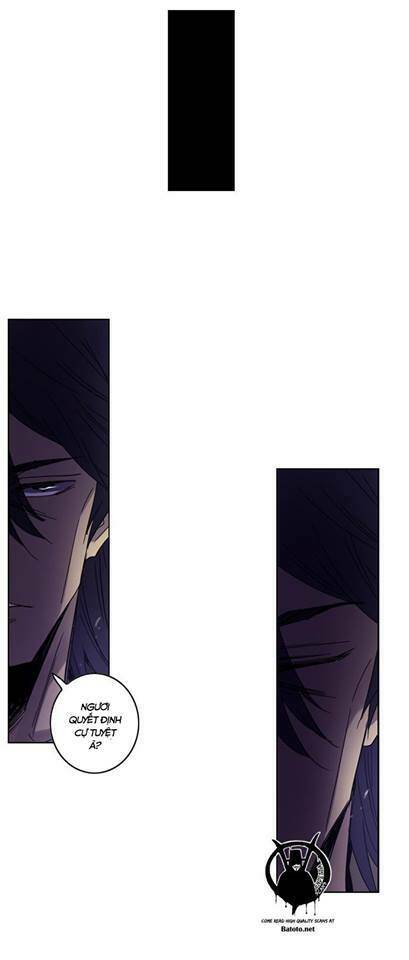 bản khế ước linh hồn chapter 83 32